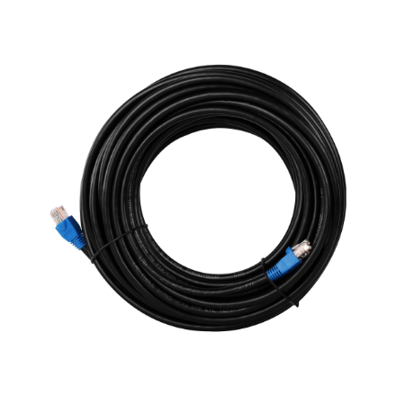 Goobay CAT 6 Outdoor Patch Cable – 2