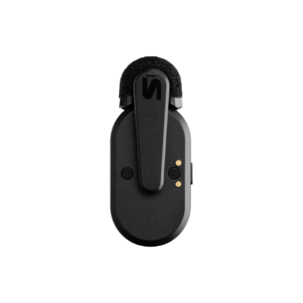 Shure Microphone only, charge case not AMV-LAV-Z6 – 2
