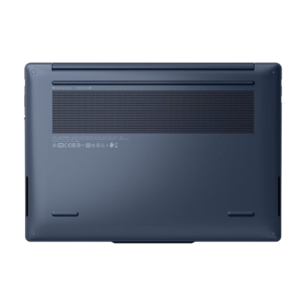Lenovo Yoga Slim 7 14Q8Y11 Snapdragon Cosmic Blue 14" 16GB 512GB SSD – 15
