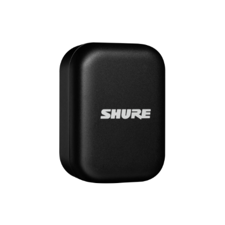 Shure Microphone only, charge case not AMV-LAV-Z6 – 8