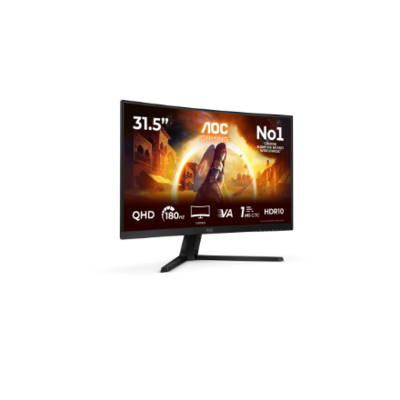 AOC CQ32G4VE 31.5" – 5