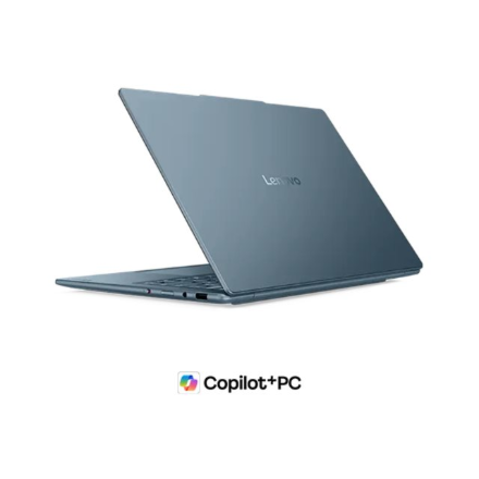 Lenovo Yoga Slim 7 14AKP10 AMD Tidal Teal 14" AMD Ryzen AI 7 Radeon 860M 16GB – 8