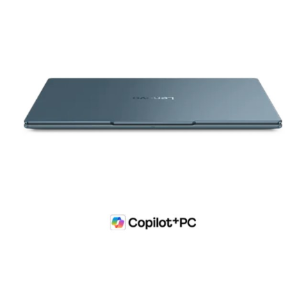 Lenovo Yoga Slim 7 14AKP10 AMD Tidal Teal 14" AMD Ryzen AI 7 Radeon 860M 16GB – 11