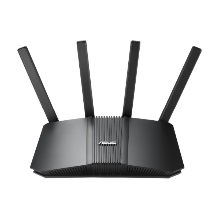 Asus DWiFi 7 AiMesh Extendable Router RT-BE58U 10/100/1000 Mbit/s – 2