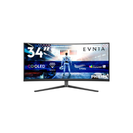 Philips 34M2C6500/00 Evnia 6000 34" – 2