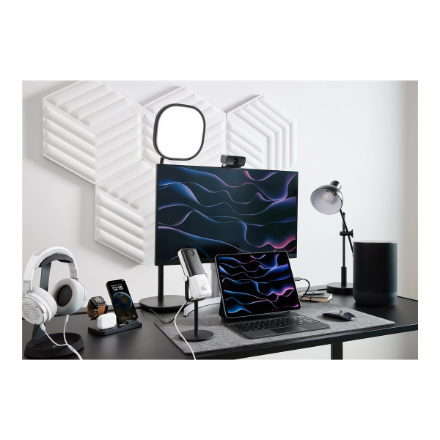 Elgato Facecam MK.2 1080p60, 1080p30, 720p120, 720p60, 720p30, 540p120, 540p60, – 5