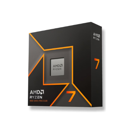 AMD Ryzen 7