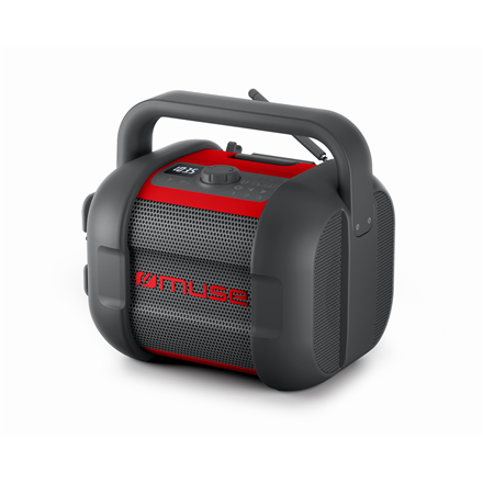 Muse Jobsite Radio M-968 BTR 40 W