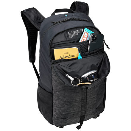 Thule Nanum, 18L Hiking Backpack – 5