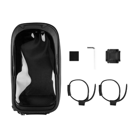 Fixed FIXBIB2-BK Bicycle case For all types of phones up to 6.8'' – 3