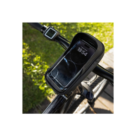 Fixed FIXBIB2-BK Bicycle case For all types of phones up to 6.8'' – 10
