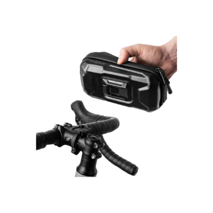Fixed FIXBIB2-BK Bicycle case For all types of phones up to 6.8'' – 16