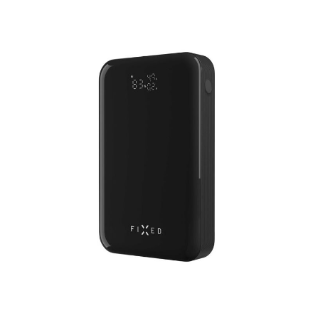 Fixed Zen 20 Pro with LCD display Power bank FIXZENP-20-BK 20000 mAh