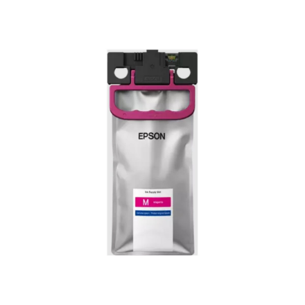 Epson XXL Ink WorkForce Pro EM/EP-C800R cartrige Magenta