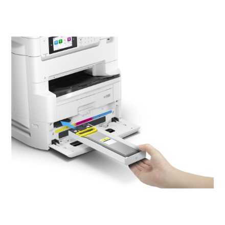 Epson WorkForce Pro EM/EP-C800R XL Ink – 2