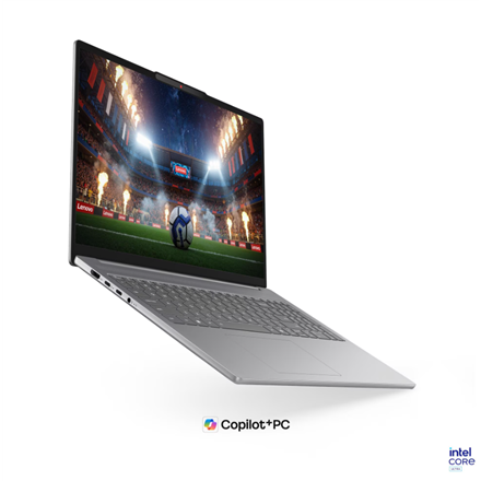 Lenovo IdeaPad Slim 5 16IPH11 Intel Luna Grey 16" Intel Core Ultra 5 512GB SSD – 2
