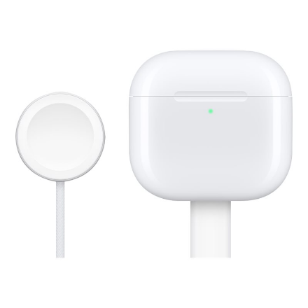 Apple AirPods 4 Bluetooth In-Ear – 4