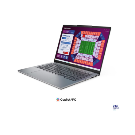 Lenovo IdeaPad Pro 5 14IPH11 Intel Luna Grey 14" Intel Core Ultra 7 32GB 1TB SSD – 3