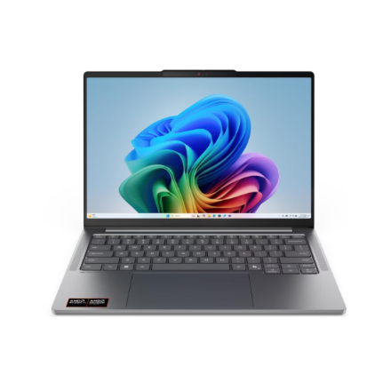 Lenovo IdeaPad Pro 5 14AGP11 AMD Luna Grey 14" AMD Ryzen AI 7 Radeon 860M 32GB
