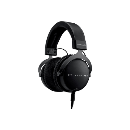Beyerdynamic Studio headphones DT 1770 PRO MKII Wired Over-Ear