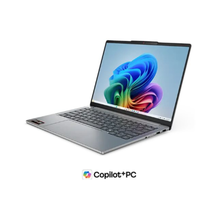 Lenovo IdeaPad Pro 5 14AGP11 AMD Luna Grey 14" AMD Ryzen AI 7 Radeon 860M 32GB – 3