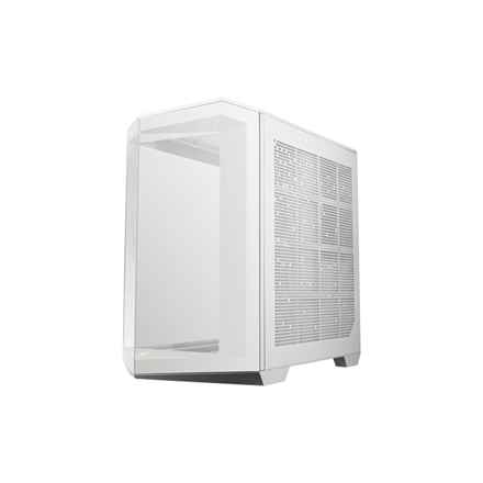 MSI MAG PANO 100R PZ Side window Mid-Tower ATX