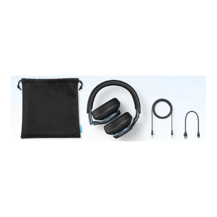 Anker Soundcore Headphones Space One Bluetooth – 5
