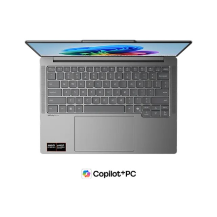 Lenovo IdeaPad Pro 5 14AGP11 AMD Luna Grey 14" AMD Ryzen AI 7 Radeon 860M 32GB – 8