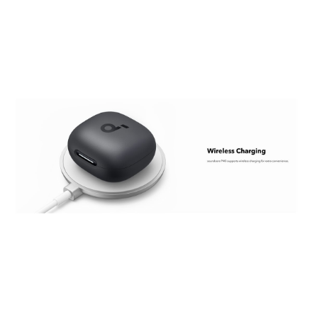 Anker Soundcore True-Wireless Earbuds P40i Bluetooth – 2