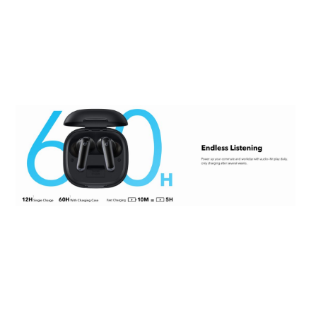 Anker Soundcore True-Wireless Earbuds P40i Bluetooth – 3