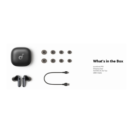 Anker Soundcore True-Wireless Earbuds P40i Bluetooth – 6