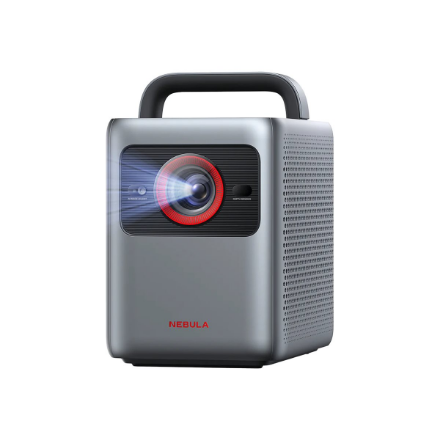 Anker Nebula Cosmos 4K SE Smart Portable 4K UHD (3840 x 2160) 1800 ANSI lumens