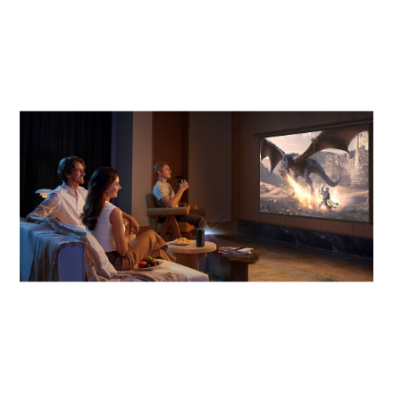 Anker Nebula Projector Capsule 3 Laser (GTV) Full HD (1920x1080) 300 ANSI lumens – 14