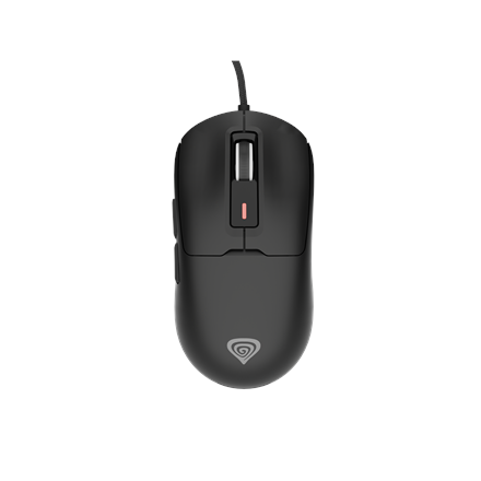 Genesis Gaming Mouse Krypton 660 Wired USB Type-A