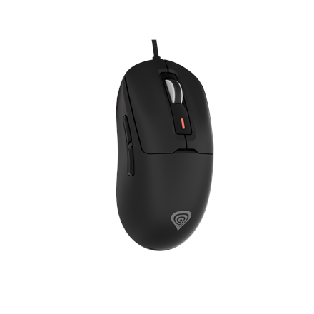 Genesis Gaming Mouse Krypton 660 Wired USB Type-A – 2