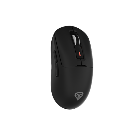 Genesis Gaming Mouse Zircon 660 Wired/Wireless 2.4 GHz, Bluetooth, USB – 2