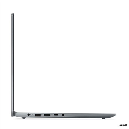 Lenovo IdeaPad Slim 3 15AMN8 AMD Arctic Grey 15.6" AMD Ryzen 5 Radeon 610M 8GB – 6