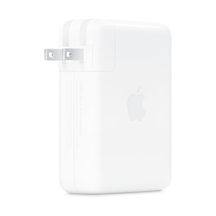 Apple USB-C 140 W Power Adapter – 2