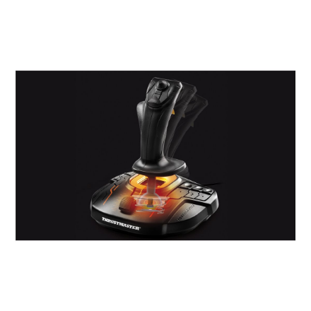 Thrustmaster Joystick T.16000M FCS Space Sim Duo – 6