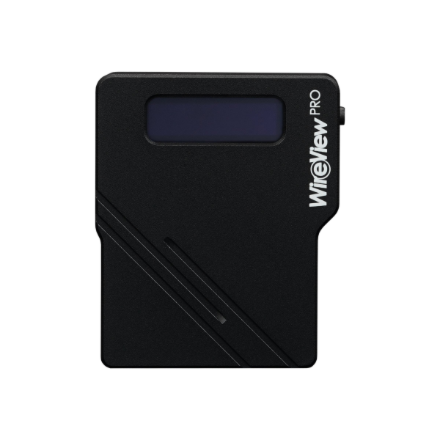 Thermal Grizzly WireView Pro GPU 1x12VHPWR Reversed