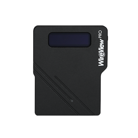 Thermal Grizzly WireView Pro GPU 1x12VHPWR Reversed – 2