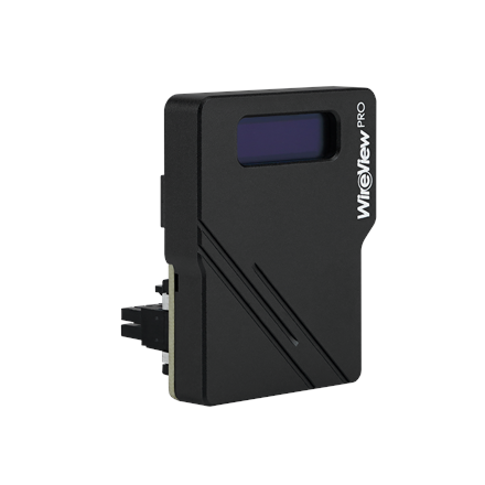 Thermal Grizzly WireView Pro GPU 1x12VHPWR Reversed – 3