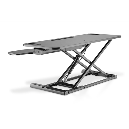 DA-90380-1 Ergonomic Workspace Riser Height adjustment 10-50 cm Maximum load – 3