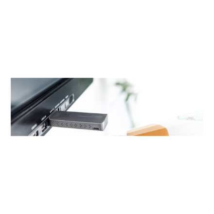 Digitus Click and Present Mini, Wireless Presentation System DS-55319 – 6