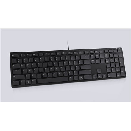 Dell KB525C Keyboard Wired – 4