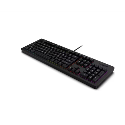 Lenovo Gaming Keyboard Legion K310 RGB Wired US English – 4