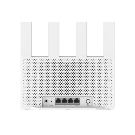 Xiaomi Router BE3600 10/100/1000/2500 Mbit/s – 2