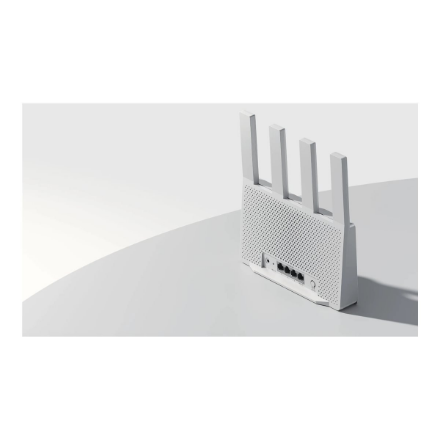 Xiaomi Router BE3600 10/100/1000/2500 Mbit/s – 10