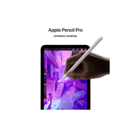 Apple iPad mini 8.3" 512GB SSD – 9