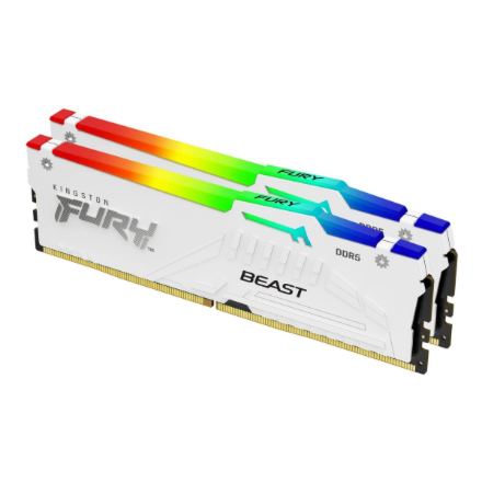 Kingston Memory Kit KF560C30BWEAK2-32 32 (2x16GB) GB – 2